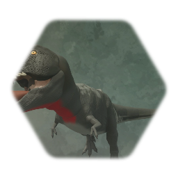 Walking with dinosaurs tyrannosaurus 1997_1999_2014_2023