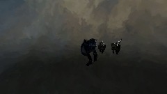 A screenshot taken in Dreams. 1 of 7.