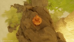 A screenshot taken in Dreams. 9 of 22.