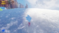 A screenshot taken in Dreams. 10 of 18.