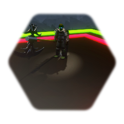 ギリアス　プレイヤー