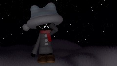 A screenshot taken in Dreams. 1 of 2.