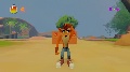 Crash bandicoot games