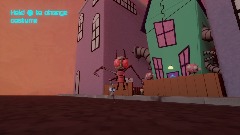 A screenshot taken in Dreams. 12 of 24.