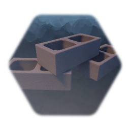 Cinder Block