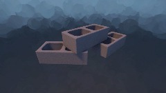 A screenshot taken in Dreams. 7 of 8.