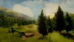 A screenshot taken in Dreams. 15 of 18.