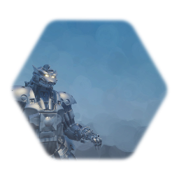 The War of Kaijus 2 ( Mecha Godzilla X )