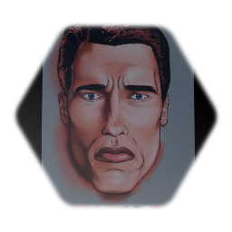 Arnold Schwarzenegger