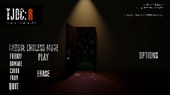 A screenshot taken in Dreams. 1 of 2.