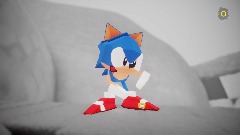 AY| Sonic Dance meme and more i guess