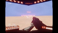 A screenshot taken in Dreams. 2 of 2.