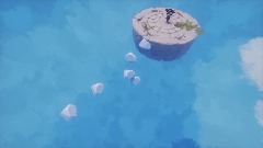 The stones  of wonder