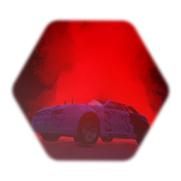 Ozutsu Ronin MkIII 3 (drivable)