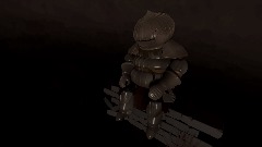 A screenshot taken in Dreams. 2 of 2.