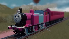 A screenshot taken in Dreams. 17 of 20.