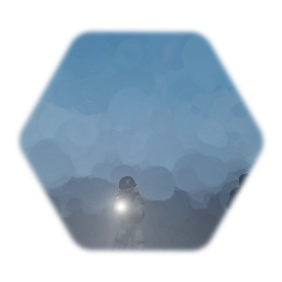 Spec ops AI Friendly