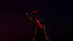 A screenshot taken in Dreams. 4 of 25.