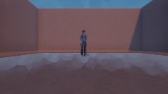 VS. Character Select