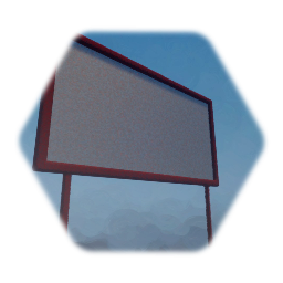 Neon City Sign - Welcome