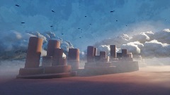 A screenshot taken in Dreams. 1 of 29.