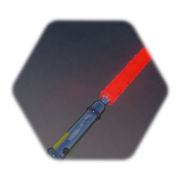 Custom Saber