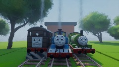 Thomas' Branchline