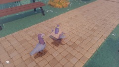 A screenshot taken in Dreams. 18 of 22.