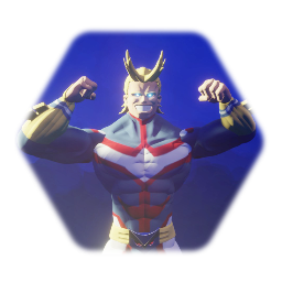 All-Might