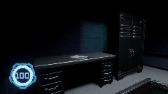 A screenshot taken in Dreams. 1 of 5.