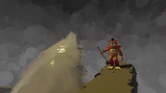 Five Nights at Freddy's 9