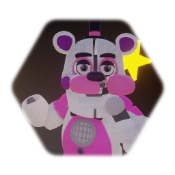 Funtime Freddy