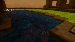 A screenshot taken in Dreams. 14 of 27.