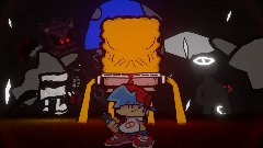 Dream Funk Commissions CANCELLED