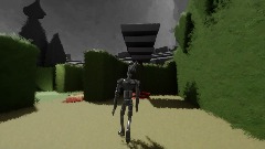 A screenshot taken in Dreams. 2 of 18.