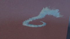 A screenshot taken in Dreams. 1 of 2.