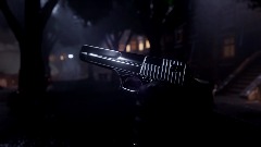 A screenshot taken in Dreams. 21 of 24.