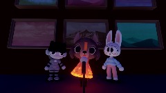 A screenshot taken in Dreams. 2 of 6.