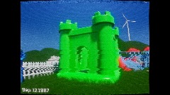 A screenshot taken in Dreams. 10 of 20.