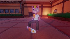 A screenshot taken in Dreams. 1 of 23.