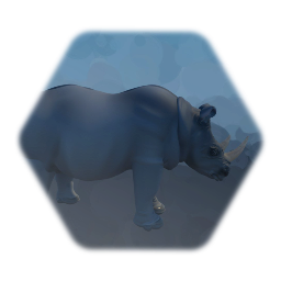 Rhino Enemy