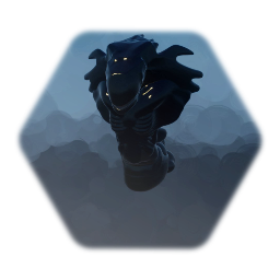 Xenomorph Serpent - Common