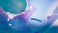 A screenshot taken in Dreams. 2 of 7.