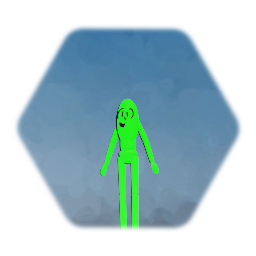 Green Guy