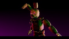 A screenshot taken in Dreams. 5 of 6.