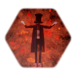 Mr. Toppat (Better Version)