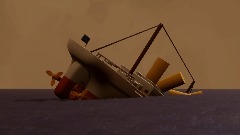 A screenshot taken in Dreams. 1 of 2.