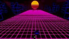 A screenshot taken in Dreams. 1 of 4.