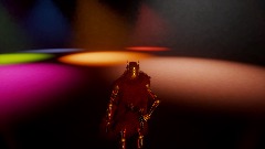 A screenshot taken in Dreams. 11 of 19.