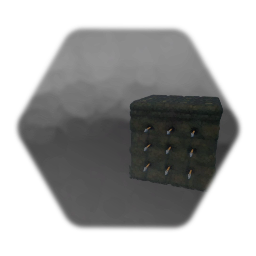 Platforming Objects